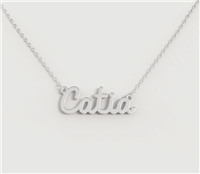 Collana Magic in the Moonlight Donna in Acciaio CNA_070_ACC - CNA_070_ACC
